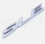 99 00 01 02 03 Toyota Solara Quarter Trunk Side Emblem Nameplate Badge Oem. Fixed Price $12.00.