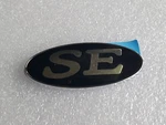 Ford Mustang Se Circa '98 Rear Emblem Oem 97BB F16098 2L2. Fixed Price $19.89.