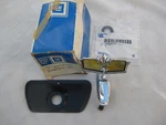Nos Chevy Caprice Classic 1977 1978 1979 Gm Header Panel Hood Emblem Ornament. Fixed Price $250.00.