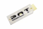 Genuine Gm F Plate 84234653. Fixed Price $37.57.