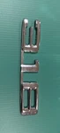 Genuine Bmw Oem E36 Vintage 318 6" Trunk Emblem Badge 51141960222. Fixed Price $14.99.