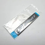 Lexus Oem Factory Sport Emblem Name Plate 2016-2022 RX350/RX450H (75446-48020). Fixed Price $29.79.
