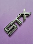 BIN22 Broken 1973 74 75 Gmc Rally Stx Van G1 G2 G3 Emblem Oem 3981443. Fixed Price $19.99.