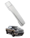 Exterior Door Handle Passenger Side For 04-15 Nissan Titan Armada Infiniti QX56. Fixed Price $18.04.
