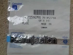 1984-1990 Olds Buick "fuel Injection" Frt Fender Emblem New Oem Gm 25516781. Fixed Price $19.99.