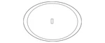 Genuine Toyota Bumper Cover Emblem 75301-WB002. Fixed Price $46.11.