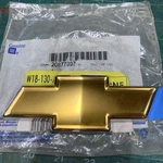 New Oem Gm 2006-2007 Chevrolet Monte Carlo Rear Emblem 20877097. Fixed Price $44.08.