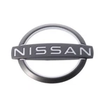 New Oem Nissan 2021-2022 Rogue Rear Hatch Emblem Ornament Badge 84890-6RM0A. Fixed Price $71.42.