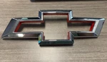 Genuine Gm 2022-2026 Chevrolet Silverado ZR2, Bison Chrome Emblem 84865799. Fixed Price $45.00.