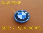 21 22 23 Bmw 330EX 530EX Sedan Emblem Logo Badge 51145A24573 A41986. Fixed Price $50.00.
