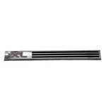 1987 1991 Ford F150 F250 Xl Fender Side Emblem Badge Name Plate E7TB-16702-EC. Fixed Price $69.00.