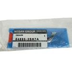 Oem 2013 2019 Nissan Sentra Sv Rear Trunk Lid Letter Emblem Badge 84895-3SH7A. Fixed Price $49.99.