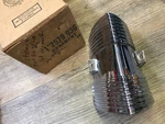 1966 Chrysler 300 Nos Mopar Body Chrome Center Grill Ornament 2579936. Fixed Price $195.00.