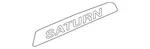 Genuine Gm Bezel 22723292. Fixed Price $15.57.