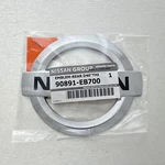 2005-2012 Genuine Emblem Logo Rear Tailgate Door For Nissan Frontier Navara D40. Fixed Price $37.95.