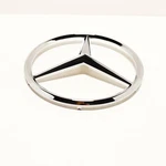 Mercedes Benz Sprinter W905 Front Grille Emblem Badge A9018170016 No Duties. Fixed Price $61.66.