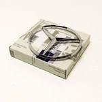 New Mercedes Benz S-class W126 Rear Trunk Boot Badge Emblem A1267580158 Original. Fixed Price $41.80.