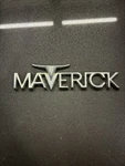 1970-1973 Ford Maverick Emblem D0DB-16098-A. Fixed Price $50.68.