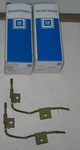 Nos Washer Nozzle 342024 Lot Of 1973 - 1980 Chevy Gmc Pickup Blazer Jimmy. Fixed Price $60.00.