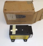 1980 Lincoln Mark Vi Thunderbird Cougar XR7 Nos Electronic Door Lock Processor. Fixed Price $179.00.