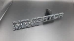 1998-2002 Lincoln Navigator 32V Intech V8 Emblem. Fixed Price $12.00.