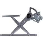 Front Passenger Side Power Window Regulator Fits 2011-2020 Toyota Sienna. Fixed Price $43.19.