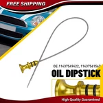 Engine Oil Level 11437585970 For Mini R56 2005-2010. Fixed Price $10.79.
