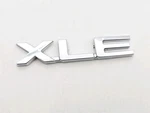 2020-2023 Toyota Highlander Xle Rear Trunk Emblem Badge Symbol Logo Oem. Fixed Price $34.99.