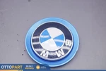 2014-2021 Bmw I3 I01 Front Hood Bonnet Emblem Badge Blue 51-23-7-314-891 Oem. Fixed Price $16.88.
