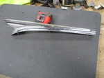Used Oem Gm Chrome Hood Ornament 571056 1957 Oldsmobile. Fixed Price $66.50.