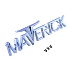 Maverick Front Fender Emblem 1970-1974 Ford Licensed Product!. Fixed Price $29.95.