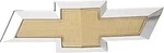 Genuine Gm Parts Front Grille Bowtie Logo 95122465. Fixed Price $61.39.