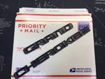 Jeep Grand Cherokee Used Emblems 55112900AA-68264488AA. Fixed Price $65.00.