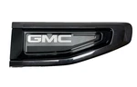 Oem Tinted Chrome Fender Ornamentation Vent Badge Rh Side 2021-2023 Gmc Yukon. Fixed Price $23.99.