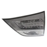 For Toyota Sienna 2011-2020 Tail Light Passenger Side Inner Halogen Clear Lens. Fixed Price $109.27.