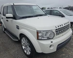 05-16 Land Rover L319 LR4 LR3 Hood Bonnet Cover Panel White Oem *no Shipping*. Fixed Price $192.50.