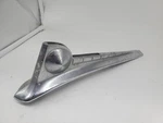 E01 1950 Ford Hood Ornament OA-16851 Vintage Chrome. Fixed Price $55.00.