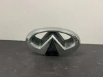 2008-2017 Infiniti QX56 QX80 EX35 EX37 Front Grille Emblem W/camera Oem Jdm. Fixed Price $69.96.