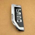 Oem 17-22 Ford F-350 Super Duty Xl Left Chrome Fender Molding Emblem Logo. Fixed Price $97.95.