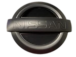 Genuine Oem Titan "nissan" Logo Nameplate Emblem 62891-9FT0A. Fixed Price $74.01.