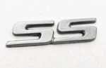 2000-2005 Chevrolet Monte Carlo Ss Rear Emblem Logo Badge Oem. Fixed Price $24.99.