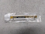 Bmw X5 Rear Emblem New Genuine Oem 51147424395 2019 - 2024. Fixed Price $31.42.
