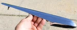 Nos 1954 Mercury Hood Ornament Emblem BR16851. Fixed Price $135.00.