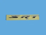 Mopar 68200498AB Srt Deck Lid Emblem. Fixed Price $70.95.