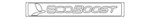 Genuine Ford Tailgate Emblem BL3Z-9942528-F. Fixed Price $20.75.