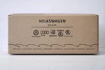 Genuine Vw ID.4 E21 Front Left Fender Emblem 11K853689AMIE, New Product, Oem. Fixed Price $98.85.