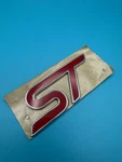 Oem 2019 2025 Ford Edge St Rear Emblem Liftgate Nameplate KT4Z-5842528-C. Fixed Price $29.99.