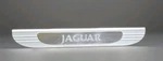 2003-08 Jaguar Class 2005 Donor Rear Door Sill Logo Plate 1R83-13244-AB. Fixed Price $28.79.