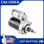 Starter Fits Vw Beetle 1.6L 1970-1979 Super 1.7L 1972-1979 311911023C. Fixed Price $60.99.