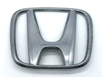 Honda Emblem Badge Logo Nameplate Civic Accord Oem Genuine Original 3.375". Fixed Price $14.26.